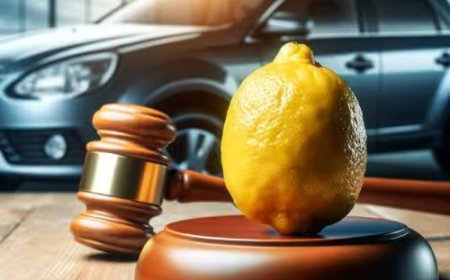 Understand the Orange County Lemon Law Easily Today