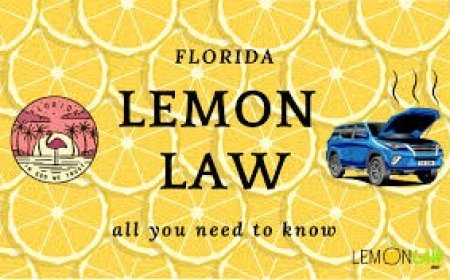 Talk to a Lemon Law Attorney Orange County Can Trust