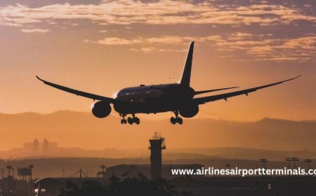 Your Complete Guide to Oakland Airport Flight Departures: Schedules, Tips & Updates