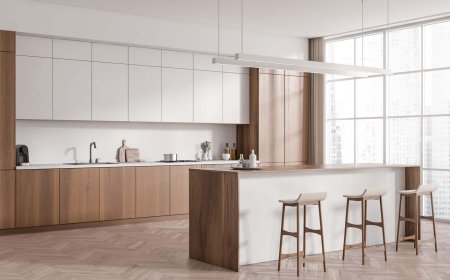 Benefits Of Hiring Local Kitchen Cabinet Makers