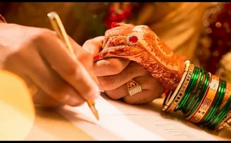 How to Get Legally Married in Pakistan: Complete Guide to Court Marriage