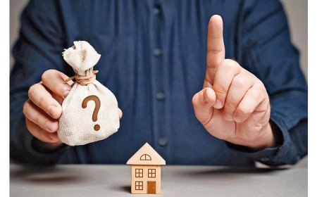 Steps to flipping a house for profit