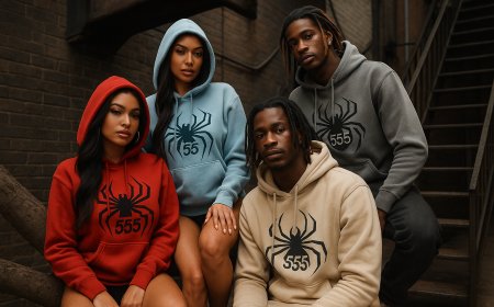 Spider Hoodie Made for Comfort and Everyday Life