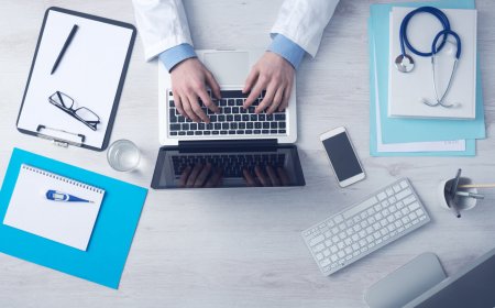How to Audit Your Medical Billing Company’s Work