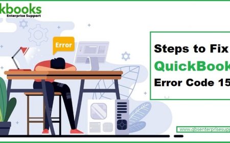 How to Fix QuickBooks Payroll Update Error Code 15221?