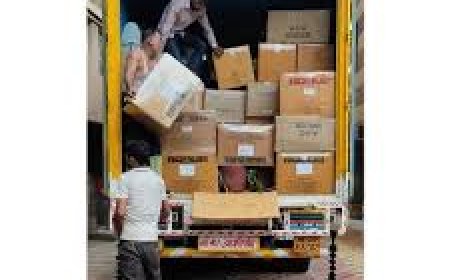 Relocation Redefined – How Super Budget Movers is Changing the Game in UAE Moving Services