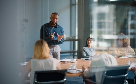 Complete Guide to SEO Services in USA for Long-Term Success