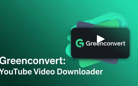 Convert YouTube to MP3 or MP4 on Android or iOS Using GreenConvert