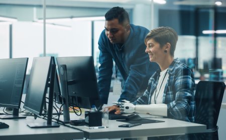 Online MBA in IT Management: Boost Your Career in Tech