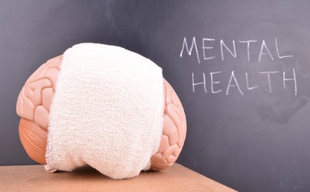 Understanding Danbury Mental Health: Services, Challenges, and Community Support