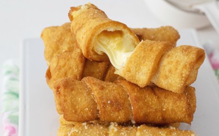 Discover the Best Frozen Tequeños in Houston: A Delicious Venezuelan Treat at Your Fingertips