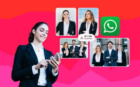 How Face Recognition Helps Guests Find Their Wedding Photos in Seconds