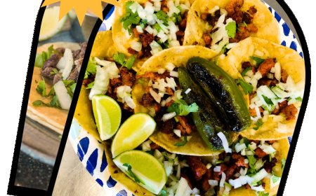 Planning a Party? Go with Taco Catering in Denver for a Crowd-Pleaser