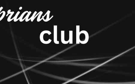 BriansClub 2025: The Digital Black Market That Won’t Die