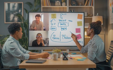 Webcam Activity Tracking: Does It Improve Productivity or Damage Trust?