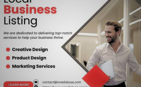 Directory Listing Service Providers One Dial USA Recommends