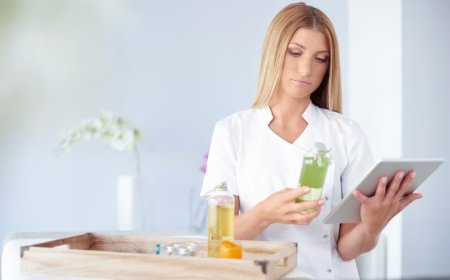 Unlocking Vitality iCell Water at Dr. Rogers Centers The EIS top innovation in wellness