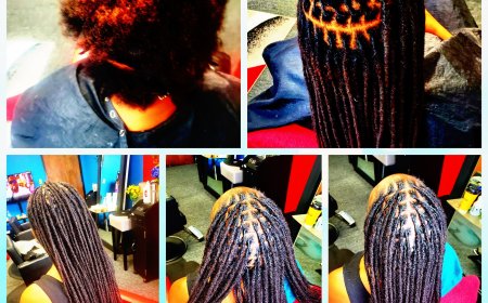 Thinking About Hair Wicks? What to Consider Before Installation