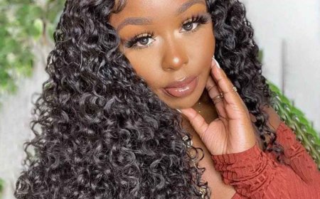 The Ultimate Guide to Wigs for Black Women: Discover the Best Human Hair Wigs for Every Style