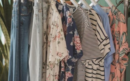 Easy Style: Wild Fable Sweatpants and Jeans for Women