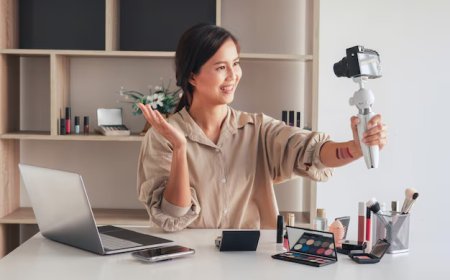 How Influencers Use Free AI Video Generators for Viral Content