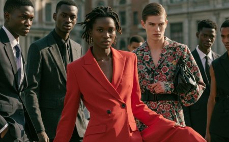 Why BaddieHub Is the Hottest Name in Fashion Right Now