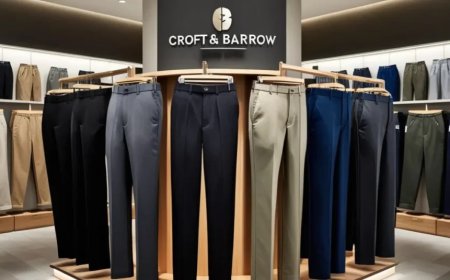 Sleep in Style with Croft & Barrow Women’s Pajama Picks