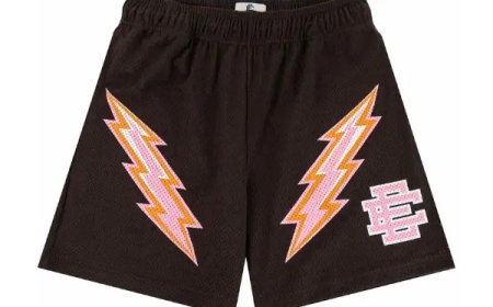 Discover the Style and Comfort of Eric Emanuel Clothing