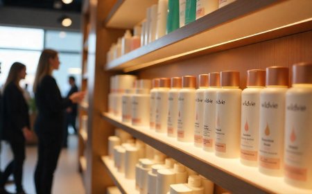 Why ore People Are Choosing Wild Vie  for Skincare