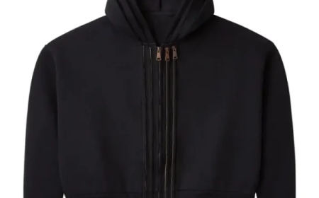 Elevate Your Streetwear Style with GV Gallery