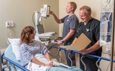 The Complete Guide to What Happens During a Colonoscopy at a Colonoscopy Clinic