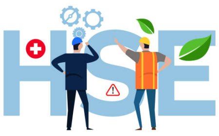 HSE Management Strategies Taught in ProQual Level 7