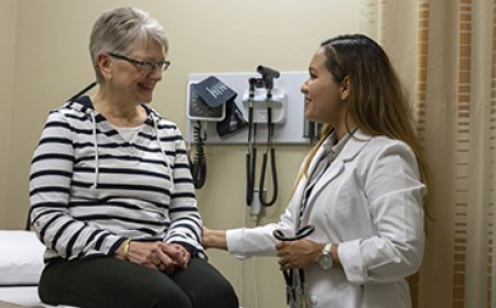 How Primary Care of Gainesville Supports a Healthier You Year-Round