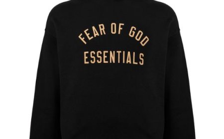 Trending Essentials That Blend Comfort With Modern Edge