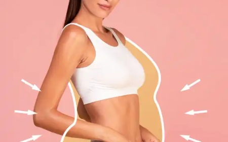 How Fat Transfer in Dubai Enhances Your Body Contouring Results