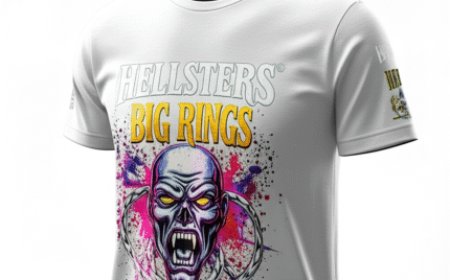 Hellstar Clothing: The Rise of a Streetwear Icon