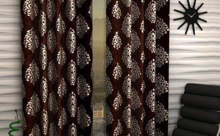 Best Luxury Curtains Dubai with Subtle Glam: A Personal Journey to Timeless Elegance