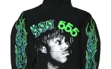 Choosing the Right Sp5der Hoodie for Every Season