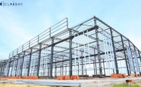 Saudi Arabia Prefabricated Building and Structural Steel Market 2025-2034 | Size, Trends & Forecast
