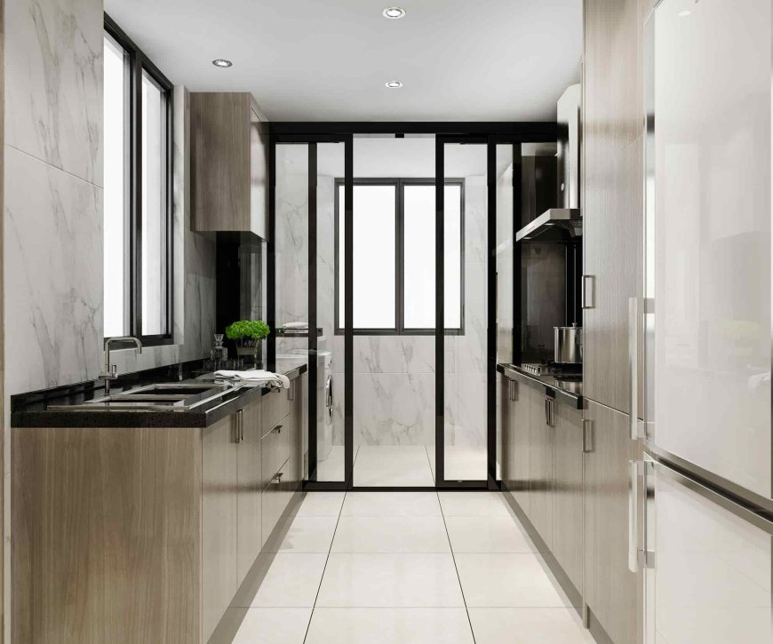 2025 Hurricane-Proof Kitchens in Houston: Protect Your Home with Impact Windows & Storm-Smart Storage