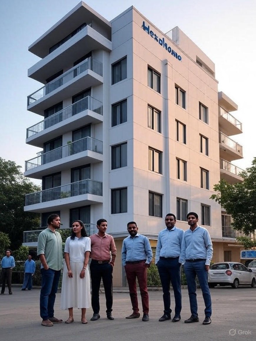 Finding the Perfect Rental Property in Mumbai: A Comprehensive Guide