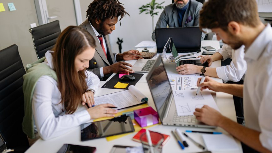 The Role of Customer Support in Singapore Forex Brokers: How They Meet Trader Needs