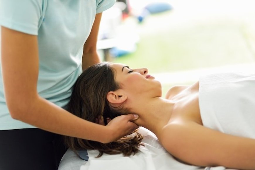 Chiro North Vancouver: Your Guide to Holistic Spine & Wellness Care