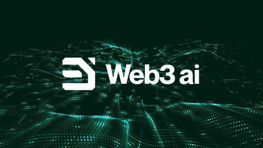 The Societal Impact of Web3 AI and Crypto Presale in 2025