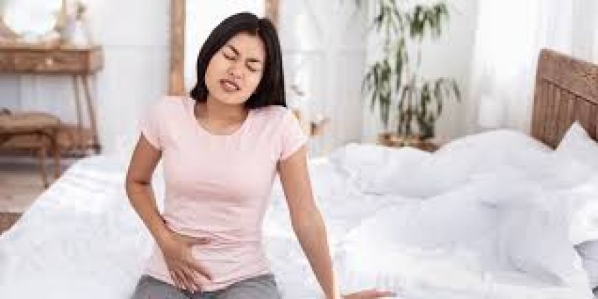 Aspadol for Pelvic Pain Relief in Women