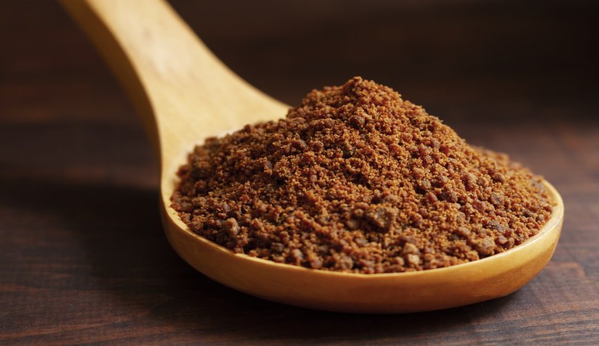Why Desi Shakkar Is a Better Sugar Option