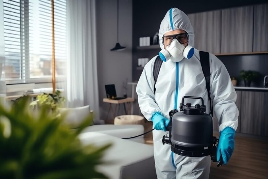 Say Goodbye to Pests: Your Guide to a Pest-Free Home in Melbourne