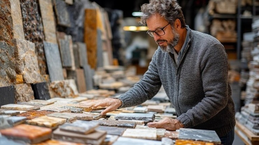 Discover Quality Stones for Every Project with Ontario’s Trusted Supply