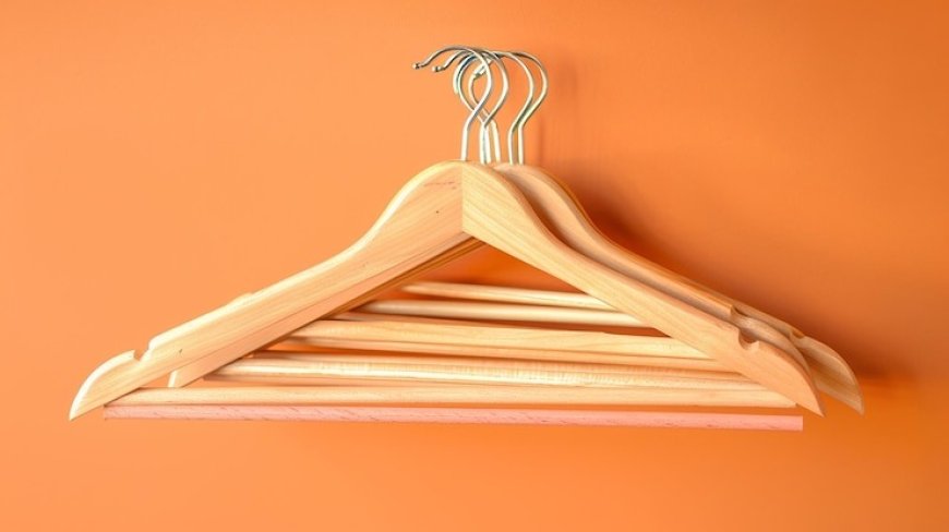 Maximize Closet Space with Smart Storage: Best Belt Hangers and Tie Rack Ideas