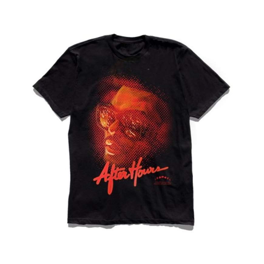 The Weeknd Merch: How XO Fashion Became a Global Phenomenon